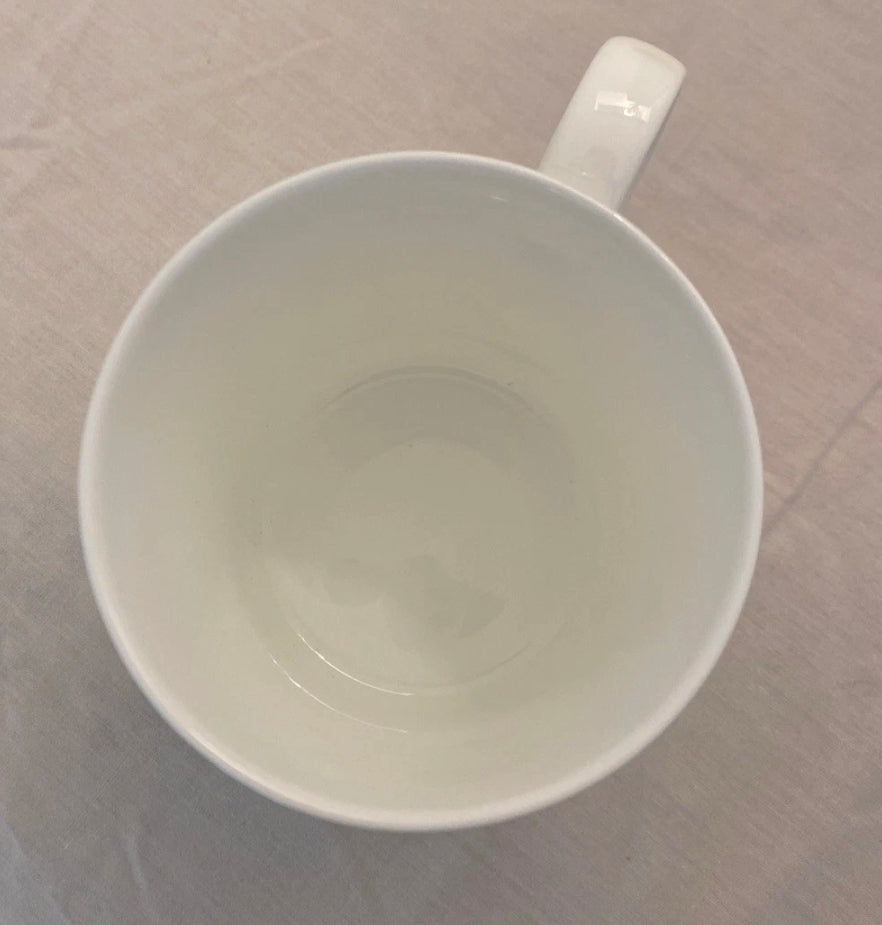 Tiffany & Co New Yorkie Mug